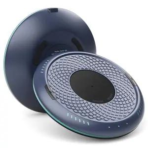 Cloudeck Mouse Mover 감지할 수 없는 마우스 지글러 ON/OFF 스위치 메모리 이 있는 2가지 속도 모드 무선