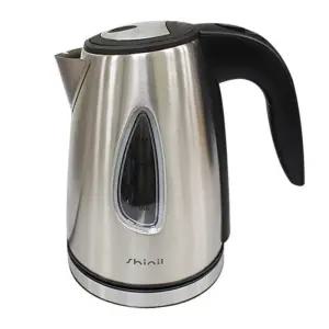 신일 전기 포트 주전자 커피 라면 티 무선 포트 1L/미니/스텐/커피포트/티포트/대용량/스테인레스/전기포트