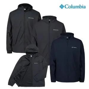 [컬럼비아](의정부점) 남성 바람막이 요쿰 릿지 안감 방풍 재킷 C63 WE3899