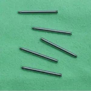 롤렉스 시계 밴드 교체용 나사 핀 스트랩 링크 길이 조절 부품