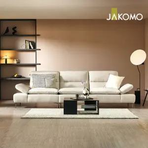 라보떼 4인 기능성 젠위브 패브릭 소파