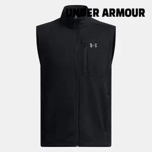 [아웃도어스/언더아머]언더아머 조끼/ 1380272-002/ 남성 UA 익스팬스 스페셜리스트 베스트