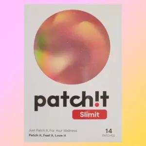 1박스 패칫 슬림잇 패치