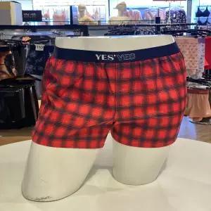 [대구백화점] [예스(Yes')]면 타탄체크 남성드로즈(YSMTBA01)