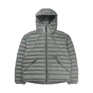 [노스페이스] 벤투스 온 볼 자켓 실버 경량패딩 NJ3NS05K