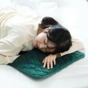 아이리버 USB 온열발방석  IHC-BS02