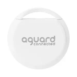 [아가드]커넥티드 미아방지 스마트태그 소형 위치추적기 분실방지