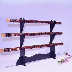 대금걸이대 악기거치대 랙 나무 피리 대금 해금 스탠드