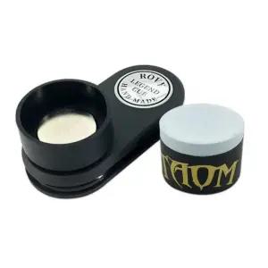 타움 당구 초크 당구용품 파우더 스누커 액세서리 케이스