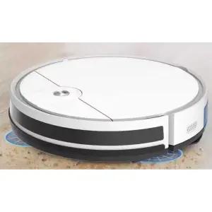 스마트 홈 청소로봇 화이트 수집 청소 물걸레 로봇