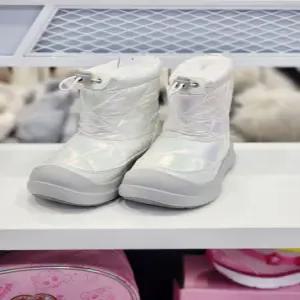 아동 미러볼 부츠 KD 털신 방한화 100 FK254BT01X001