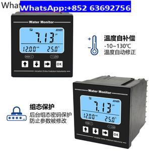 PH 컨트롤러 산업용 온라인 테스터 송신기