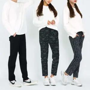 [모로엠] 남성 융털 기모 겨울 밴딩팬츠 ON-PTA-QWFL44E2