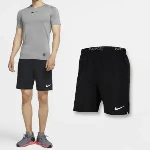 [하프클럽/나이키]나이키 플렉스 기능성 숏팬츠 우븐 트레이닝 반바지CU4945