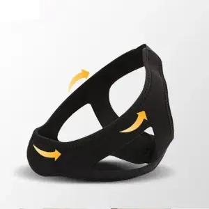 입벌림 와이드 밴드 LM0135 화장솔 필