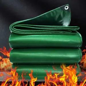 방수천막 대형 타포린방수시트 타포린 10m 야외 420g 천막