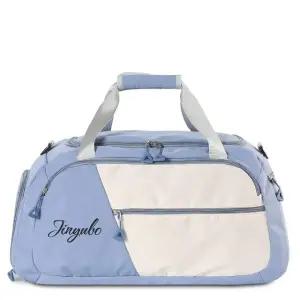 더플백 남성가방 오피스 직장인 대학생 토드백 코디 (WFJ4HX9)