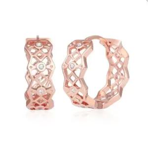 진주 귀걸이 원터치링 리본 큐빅 선물 하트 링 (WFJ5A6X)