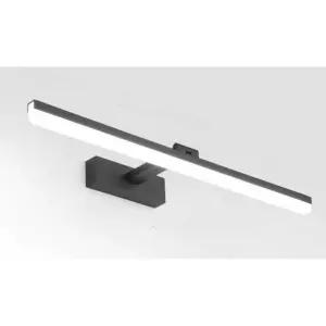 거울 벽부등 일자 화장실 화장대 백색 조명 욕실 LED 램프