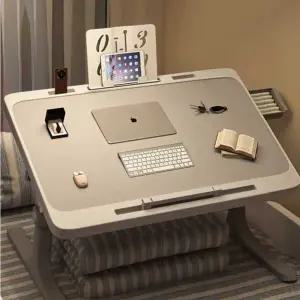 침대 독서대 눕서대 노트북 거치대 스탠드 침대독서대