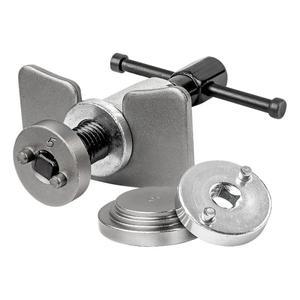 [호환품]디스크 브레이크 실린더 조정 어셈블리 교체 분해 분리기 캘리퍼스 피스톤 상단 리턴 도구 자동차