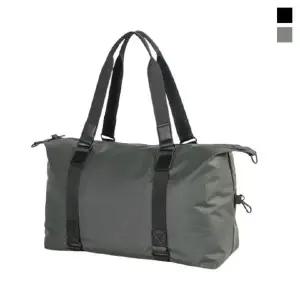 깔끔한 베이직 디자인 캐주얼 여행백 보스턴백 여행 캐리어보조 보스턴 가 (WFK3DJA)