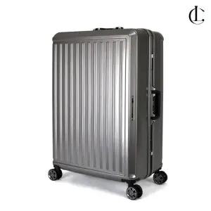 캐리어 기내용 20인치 확장형 여행 LHB022 유학 기내반입용 이민용 캐리어 패 (WFK3DJM)