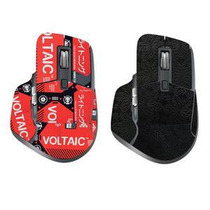 [호환품]풀세트 DIY 마우스 스킨 스케이트 사이드 스티커 Logistic MX Master 3 3S 게임 용 미끄럼 방지 탭