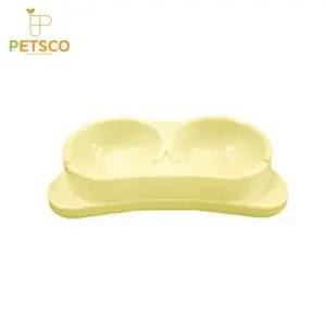 고품질 츠코 쌍식기 각도 아이보리 (WFJQNPI)