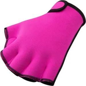 FitST4 스포츠 아쿠아 글러브 물갈퀴 수영 장갑 피트니스 워터 에어로빅