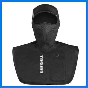 겨울 스키 발라크라바 사이클링 반다나 통기성 페이스 마스크 바이커 스컬리 비니 오토바이 넥 게이터 페이