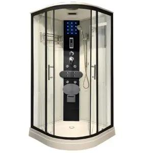 조립식 간이 샤워실 독립형 일체형 샤워부스 인테리어