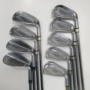 투어스테이지 V300 아이언세트(4-S) NSPRO850R 950R, 002391