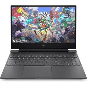 HP - Victus 15.6 FHD 게이밍 LAPTOP 랩탑 노트북 AMD Ryzen 5-7535HS 8GB DDR5 512GB SSD 솔리드 스테이트