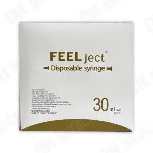 필텍 일회용주사기 30cc 18G 50개입