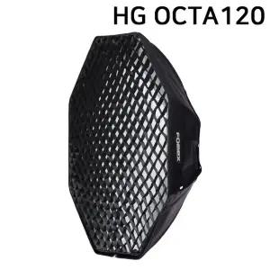 소프트박스용 HG 사진조명 지름 그리드 120cm OCT (WFJR39F)