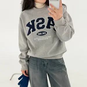 [에이와비] 애스크기모맨투맨 -3color