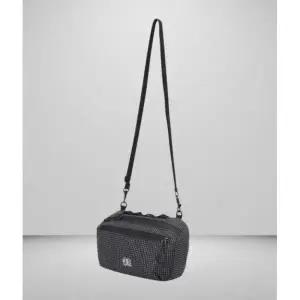 코오롱스포츠 남녀공용 하이킹 미니 웨이스트백 QEBDX25133BLK995992