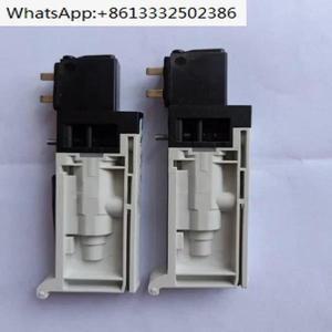 VUVB-ST12-M52-MZH-QX-1T1 솔레노이드 밸브 557649 재고 있음.