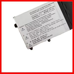 LBN1220E 7.6V 52.06Wh 6850mAh 노트북 배터리 LG 그램 15Z960-T AA52U1 15UD560-KX7USE 15UD560-KX50K KX5
