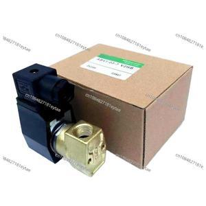 솔레노이드 밸브 AB41-03/04-1/2/3/4/5/6/7/8-03A-02E-DC24V