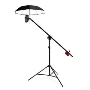 BOOM 촬영 스튜디오 POTON150 세트 3 사진조명 U (WFJR4EG)