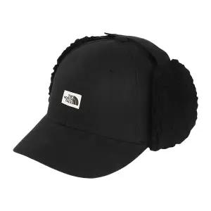 이어머프 하드 볼캡 NE3CR53N_BLK