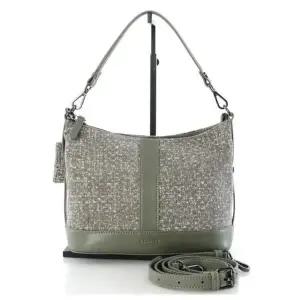 [에스콰이아] HC12 여성 원단 숄더 토트백 에스콰이아 여성 자코모 원단 숄더 토트 (S44296323)