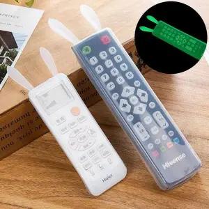 [룽스]리모컨케이스 리모컨커버 리모콘 보호 커버