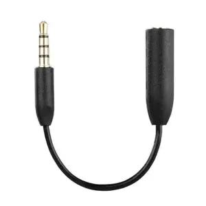 고품질 마이크 Male FeMale TRS TRSS 3.5mm (WFJRKNF)