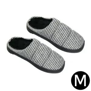 슬리퍼 패션 M 털 화이트 방한 (WFJR6MK)