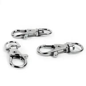 붕어 디자인 키링 자동차 열쇠고리 고리형 다용도 고리 (WFJ6DAP)