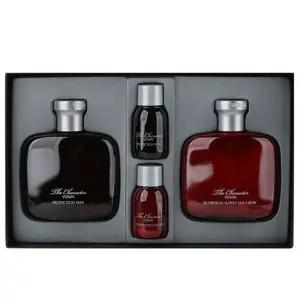 [하프클럽/알티피아]피부 상쾌함 시트러스 옴므화장품 스킨로션 기획세트