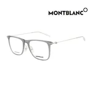 (국내당일출고) [리퍼브] 몽블랑 명품 안경테 MB0206O 003